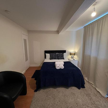 Hotel Shared House In Chakeshill Drive à Bristol Extérieur photo