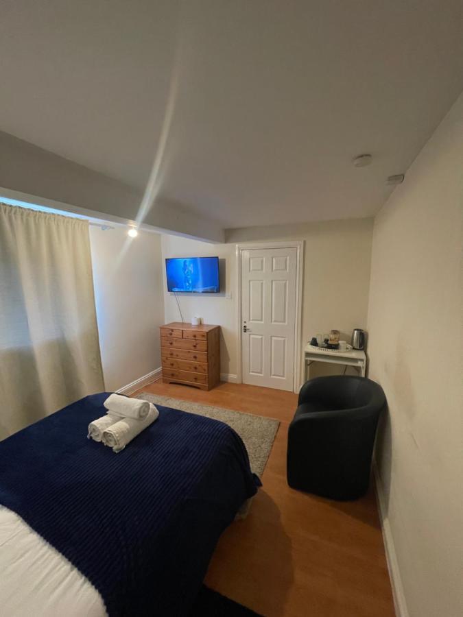 Hotel Shared House In Chakeshill Drive à Bristol Extérieur photo